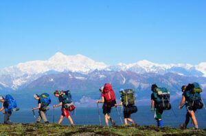 trekking and permit in pokhara