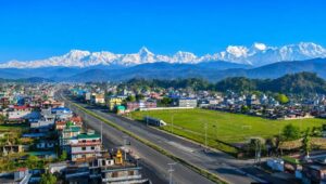 travel activities in pokhara