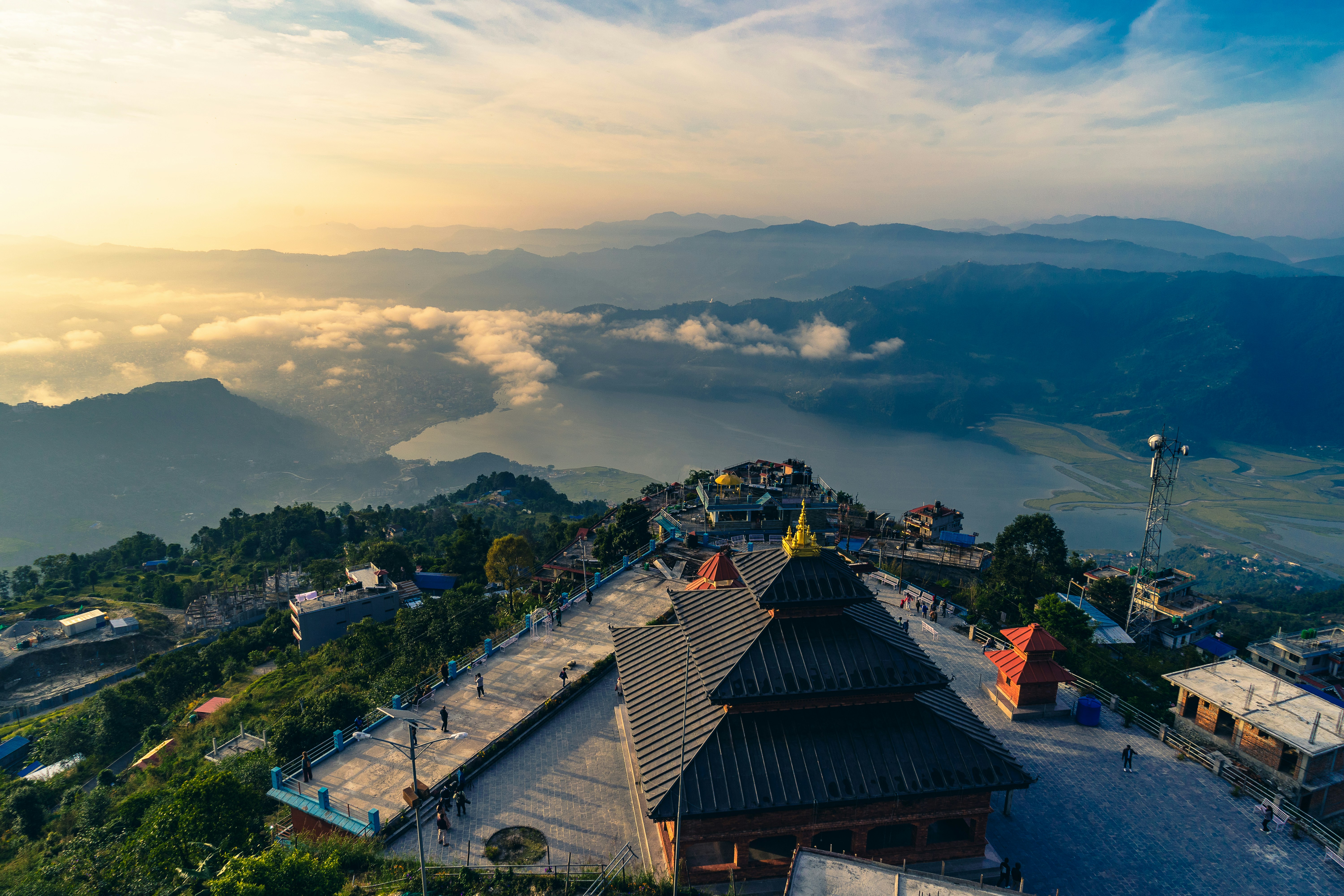 Sarangkot