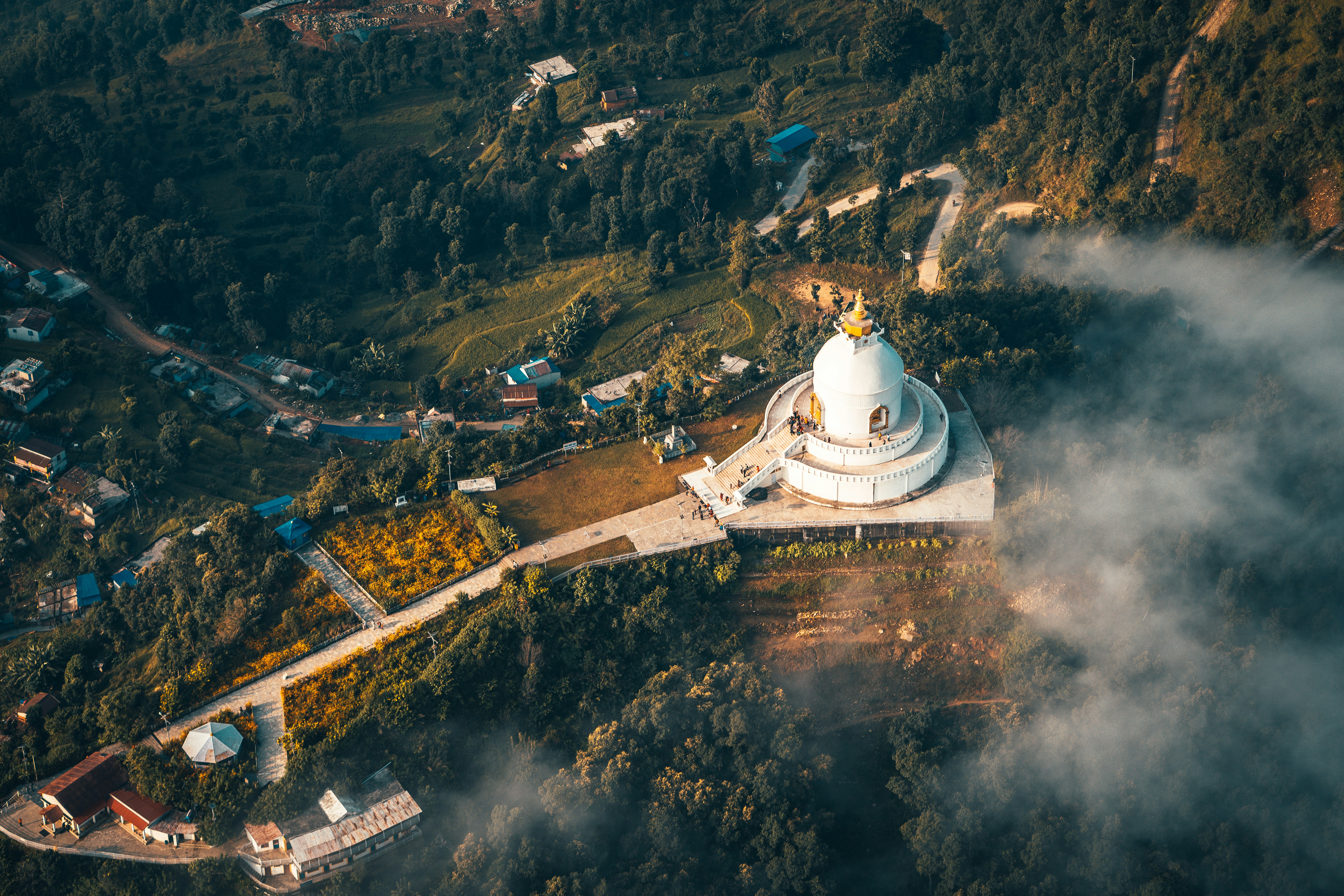 Stupa