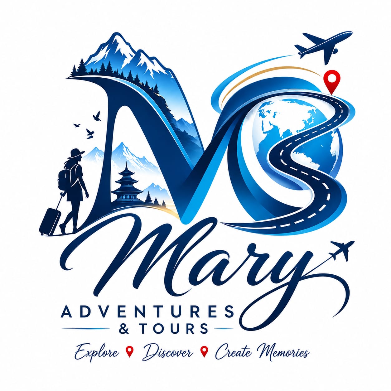 Mary Adventure Tours