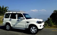 Private vehicle for Pokhara city sightseeing tour
